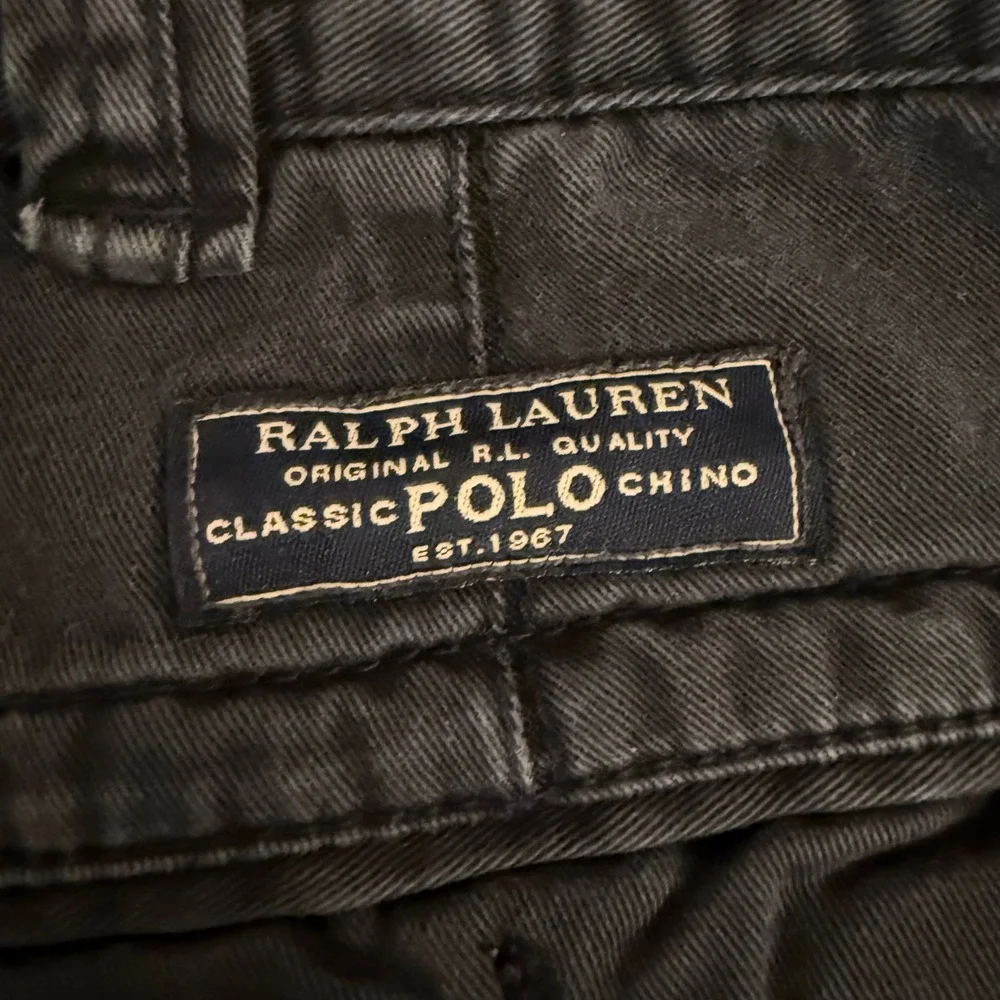 Polo Ralph Lauren polo ralph